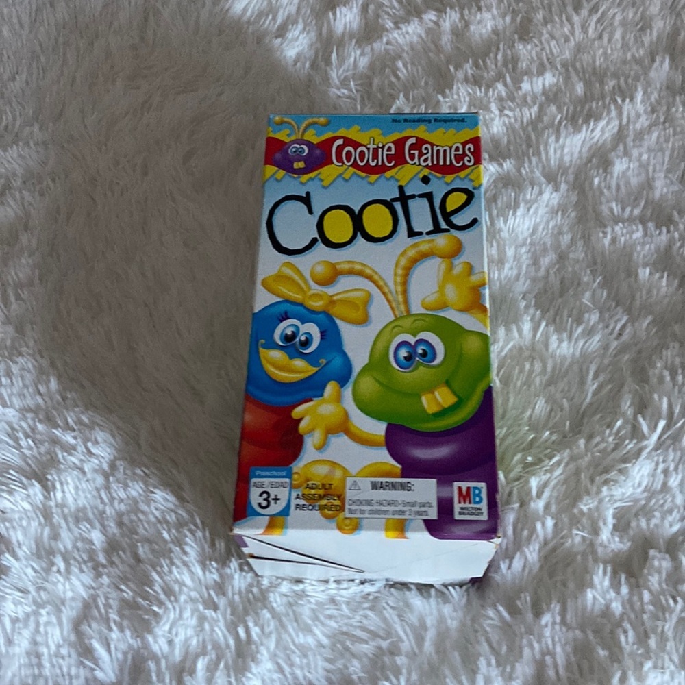KIDS BORED GAME!